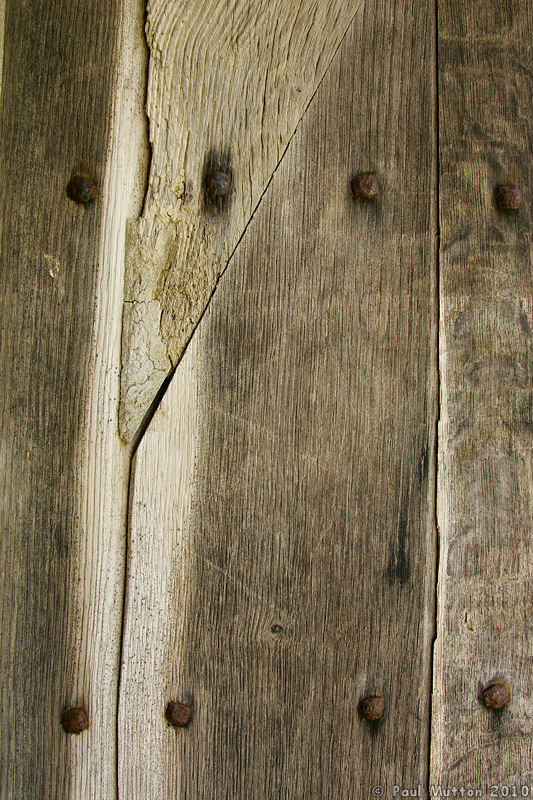  A8V9040 Tithe Barn Door